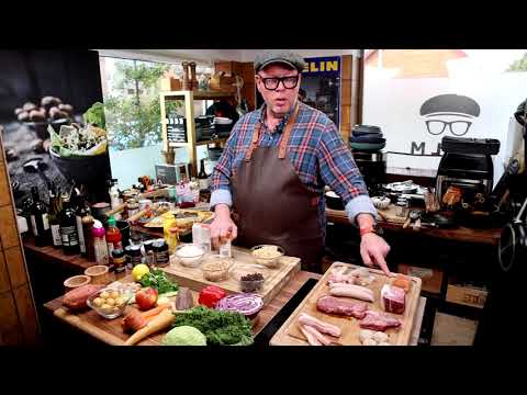 Sådan køber Holm tilbehør! Indkøb uden indkøbsseddel - med fokus på tilbehør