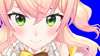 【再現MMD】ゆるゆる動画を撮影中のねね