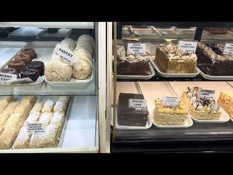 Bakery Tour 2025 | Fresh Baked