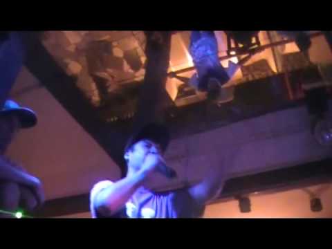 GS vs TIC - Rap In Up2 1ra Ronda