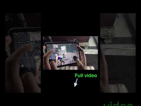 Video cover