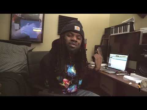 Maserati Ken - 48204 Exit 10 Intro (Official Video)