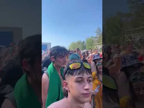 Live machine extrait free party 10 ans arkatek 🛸