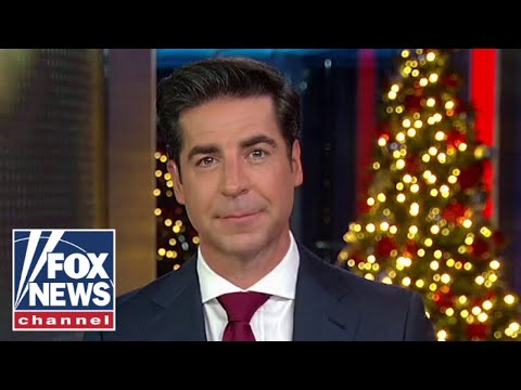 Jesse Watters: Claudine Gay plagiarized her way to the...