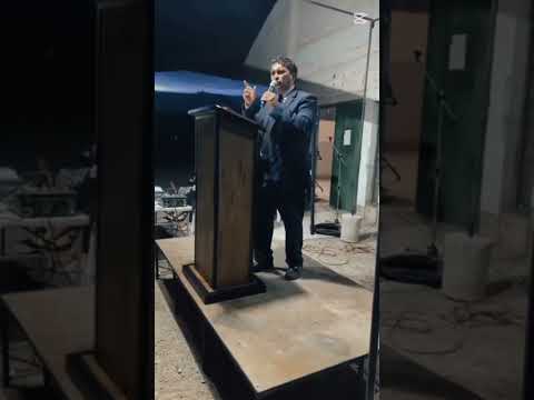 compartimos momento de la Palabra @RioCelestialtvLasPerlas Primer día de campaña 🌎🕊