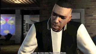 preview picture of video 'Прохождение Grand Theft Auto IV - Episodes From Liberty City часть 2'