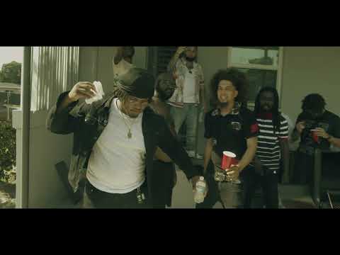 Don Jean Feat. LOVESK - Hot Shit (Official Video)