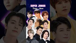Download lagu Super Junior members then and now in 2024 mp3 Download lagu Super Junior members then and now in 2024 mp3