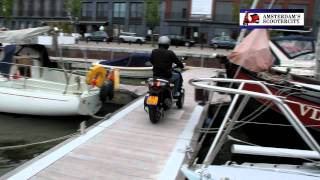 Piaggio MP3 YOUrban (edited)
