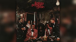 Ecstacy, Passion &amp; Pain - I&#39;ll do anything for you