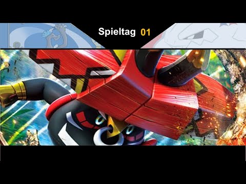 Der Bulle RASTET aus! TPL S4 mit Franklyn Spieltag 1 (Hinrunde)