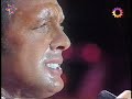 LUIS MIGUEL - DEVUÉLVEME EL AMOR / NO SÉ TÚ MEDLEY (BS AS, ARGENTINA)(05/12/2003)