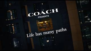 Coach Life Has Many Paths | #CourageToBeReal
