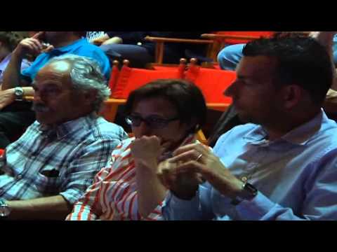 ONDA TG 13.06.2014 - L'AQUILA   ASTA BENEFICENZA POLIZIA DI STATO E SOLIDARIETA'