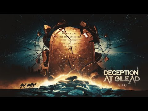 JASHER CH.31 - COMENTARY: Jacob's Journey: Trusting God's Plan Amidst Betrayal, BY SLG