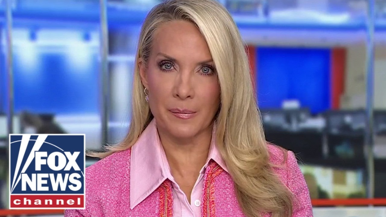 Dana Perino: This is SHOCKING