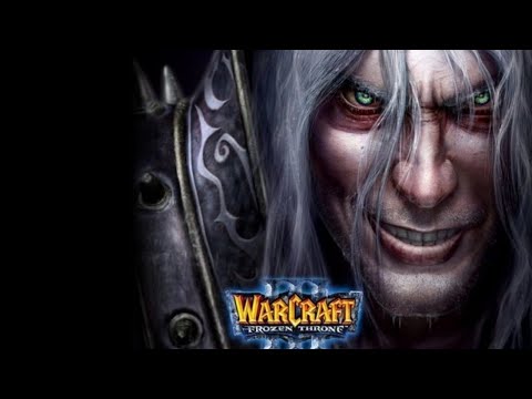 Warcraft III W-League Europe: Happy vs HawK & Sonik vs Spiral