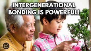 Bonsai for Children: Bonding and Learning Family Values Naturally