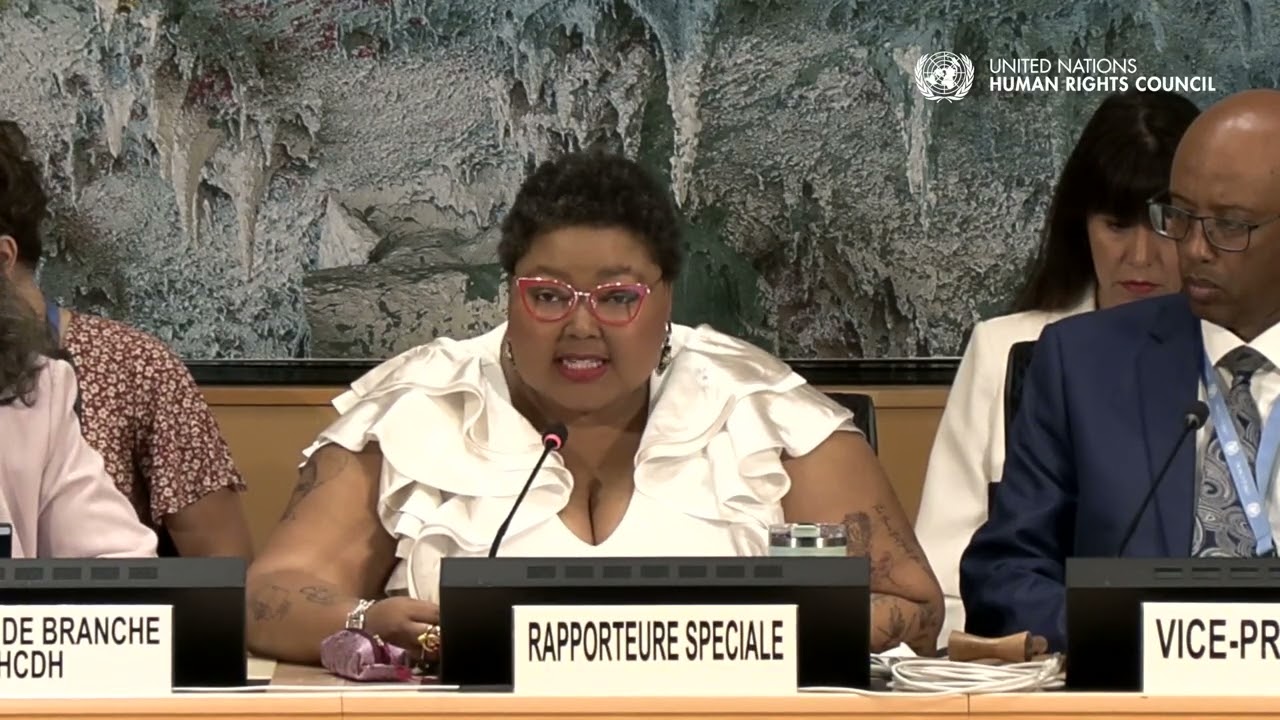 States should respect, protect and fulfil the right to health in a manner consistent with dignity