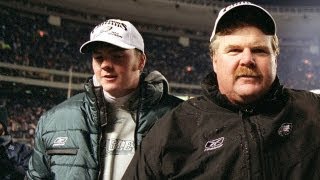 Eagles Fire Andy Reid after 14 Seasons-Why it was time