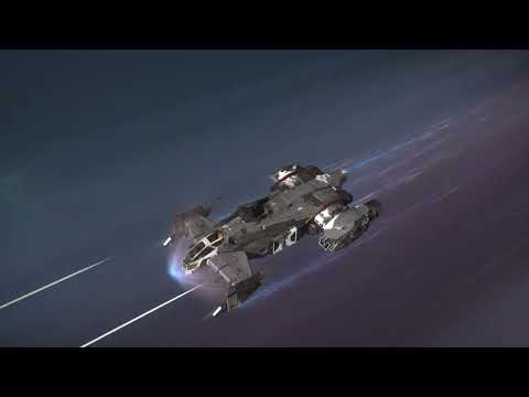 Star Citizen - Alpha 3.16.1 - When You're Teaching New Star Citizens......... (It Used To Be White!)