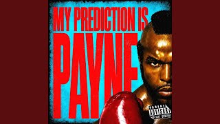 Rj Payne - Topic