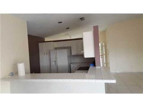 18117 SW 114 CT,Miami,FL 33157 House For Sale