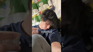 Can you spend 24 hours in Walmart?