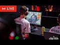 LIVE TRAINING FOR 2 000 000 ESPORTS WORLD CUP