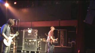 Drive By Truckers~Self destructive zones