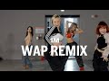 Cardi B - WAP (Showmusik Remix) feat. Megan Thee Stallion / Funky Y Choreography