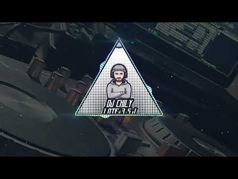 BUTAKERA RMX DJ CHILY LT3 - La Joaqui Ft El Noba Vs MC Caco