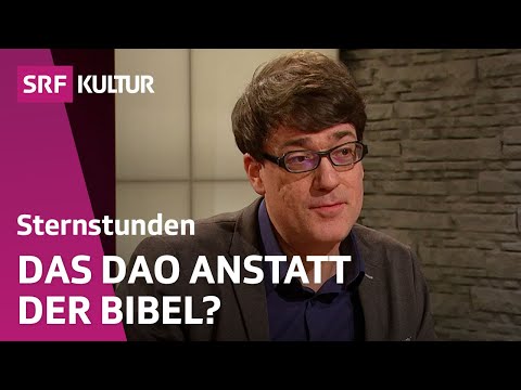Chinesische Philosophie – die Kunst, das Nichts zu denken | Sternstunde Philosophie | SRF Kultur Video-Thumbnail von YouTube