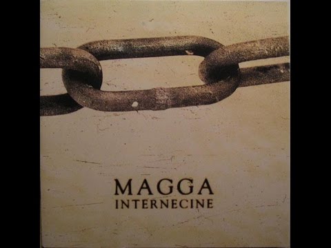 MAGGA (Fin) - In the Light of the Master (2002)