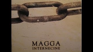 MAGGA (Fin) - In the Light of the Master (2002)