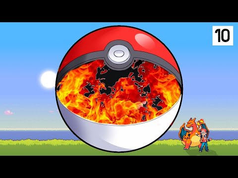Pokemon Rojo HardLocke Ep 10: Capturas, Capturas y mas Capturas