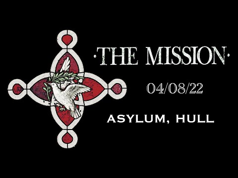 The Mission play Asylum