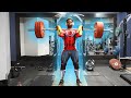 How To Become A More Explosive Athlete | Oly Training