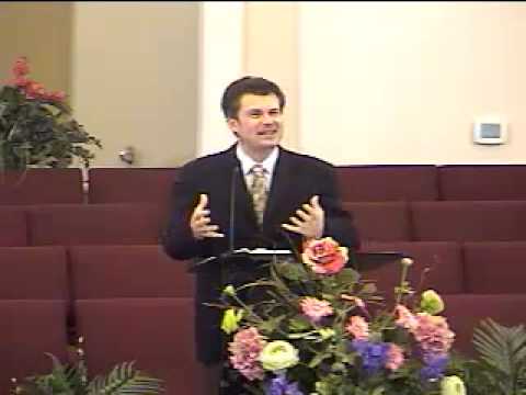 08/17/2013 Gabi Gheorghies - Efeseni 4:4-16