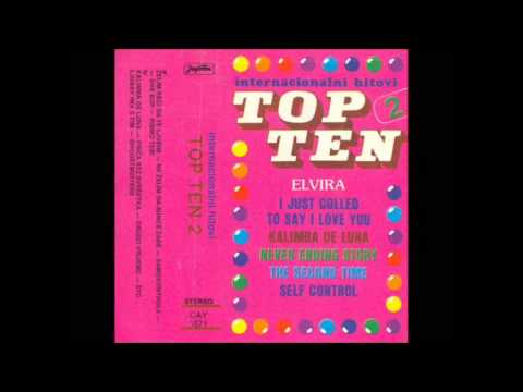 *Elvira Voća* - Samokontrola* [www.italo-disco.net]