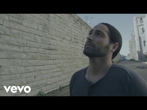 Josh Thompson - Sinner (Official Video)