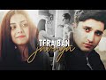 Saad Dua VM Tera Ban Jaunga II Ehd E Wafa