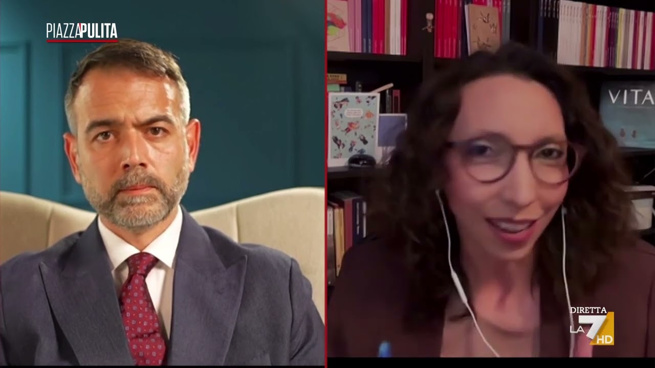 Sciuto: "In questi giorni si sono visti vari capri espiatori: immigrati e malati di mente"