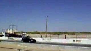 preview picture of video 'Honda del sol vs hatchback'