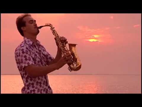 Romantic Sax Music Mikhail Morozov  Syntheticsax)