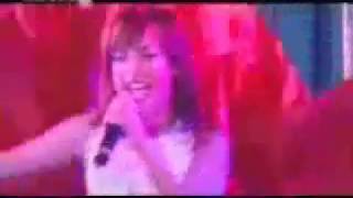 "C'est la vie"-Alexia's tour 2003