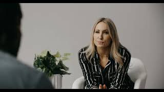 The Natural Lines – “Monotony” (feat Nikki Glaser)