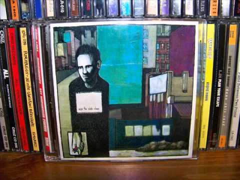 De La Hoya - Wipe The Slate Clean... Now Let's Begin [EP] (Full)