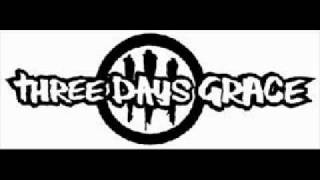 Three Days Grace- Demo Song- T.V