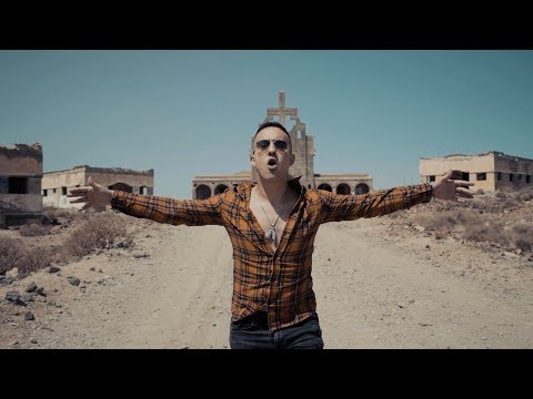 SHORTY SHOK - WELCOME (Official Video)